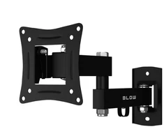 Laikiklis Blow TV laikiklio smūgis 76-855 # (tvirtinamas ant sienos; 10 "- 27"; maks. 20 kg)
