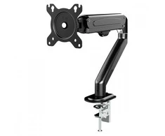 Laikiklis Maclean uchwyt do monitora juoda mc-860n