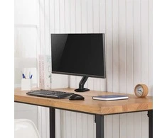 Laikiklis Maclean uchwyt do monitora juoda mc-860n