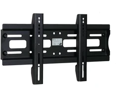 Edbak Fiksuotas sieninis laikiklis Lwb1 32–43 colių monitoriams, 100x100–400x300, 60 kg