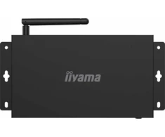 Laikiklis Iiyama iisignagebox-1 akcesorium do znaków informacyjnych