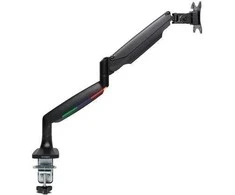 Laikiklis Kensington *one touch height adjust. single monitorius
