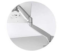 Laikiklis Kensington *one touch height adjust. single monitorius