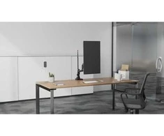 Laikiklis Leitz KENSINGTON heavy duty monitorius arm iki max. 49 inches