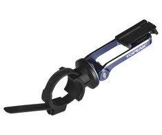 Tel. laikiklis TOPEAK RIDECASE MOUNT 1-1/8" T-TC1021