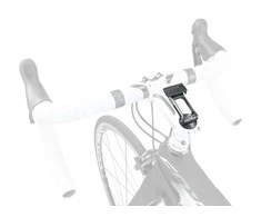 Tel. laikiklis TOPEAK RIDECASE MOUNT 1-1/8" T-TC1021