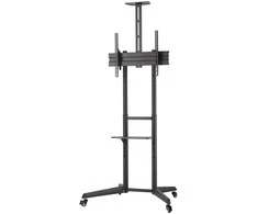 Laikiklis Neomounts Mobilus stovas fl50-550bl1