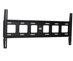 Edbak Fiksuotas sieninis laikiklis XWB1 monitoriams, 75–110 colių, 100x100–1200x600, 110 kg