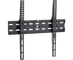 Laikiklis ścienny televizoriui maclean mc-862 (ścienne; 26" - 55"; max. 40kg)
