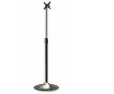 Laikiklis Techly LCD/LED grindų stovas 13-27 colių 137 cm