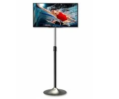 Laikiklis Techly LCD/LED grindų stovas 13-27 colių 137 cm