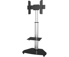 Laikiklis Techly mobilus stovas LED/LCD televizoriui 37-70 c