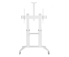 Laikiklis Techly Mobilus stovas televizoriui 70-120 colių, 140 kg arba interaktyviai lentai