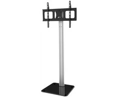 Laikiklis Techly LCD/LED grindų stovas 32–70 colių, reguliuojamas