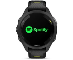 Laikrodis garmin garmin forerunner 265s juoda