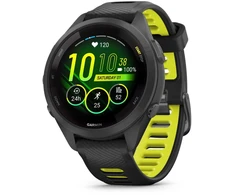 Laikrodis garmin garmin forerunner 265s juoda
