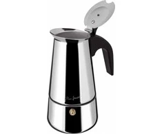 Lamart Kavavirė włoskie espresso lt7075 100ml, moka kaffe
