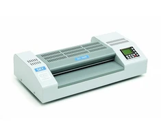 Argo Laminatorius Karštas/šaltas laminatas A3 ARGO Sky 335 R6 310304 smėlio spalvos 60-350mic 1400mm/min