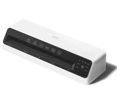 Laminavimo aparatas Deli T103 Ach 175mic
