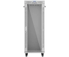 Lanberg FF01-6632-12SL rack cabinet 32U Freestanding rack Pilkas