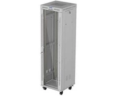 Lanberg FF01-6642-12SL rack cabinet 42U Freestanding rack Pilkas