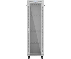 Lanberg FF01-6642-12SL rack cabinet 42U Freestanding rack Pilkas