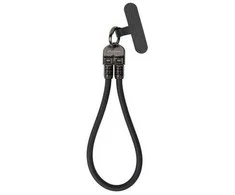 Lanberg CA-CMCM-10LN-0003-BK USB cable USB 2.0 0.3 m USB C Juodas