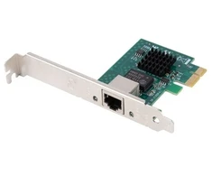 LANBERG NETWORK CARD PCI-EXPRESS–>RJ45 ETHERNET AD