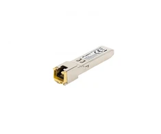Šakotuvas Lanberg Modulis sfp rj45 ethernet 1gb/s miedź gigabit 100m