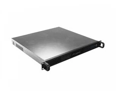 Lanberg obudowa serwerowa ATX 420/10 19"/1U