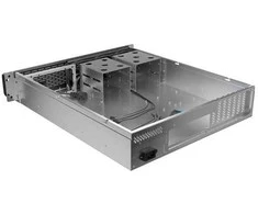 Lanberg ATX 520/12 19"/2U serverio korpusas