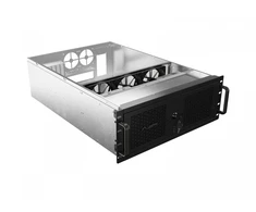 Lanberg Obudowa serwerowa e-atx 650/12 19 cali/4u