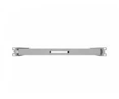 Lanberg stumdoma lentyna 19 colių rack spintelėms, 350 mm, 1U, rutulinis
