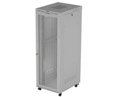 LANBERG rack cabinet 19inch free-standing