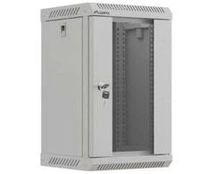 Lanberg wf11-3309-10s stojak 9u szafa wisząca pilka