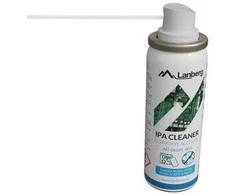 Lanberg Isopropyl Alcohol IPA 99.8% | AG-060FL-001 | 60 ml