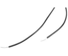 Lanberg ventiliatorius 19 colių sieninėms spintelėms, Lnaberg 120x120x38mm 230v juodas