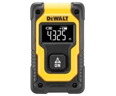 DeWalt kišeninis lazerinis atstumų matuoklis DW055PL