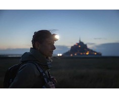 LED Lenser Žibintuvėlis czołowa Ledlenser LEDLENSER HF6R Core mėlynas