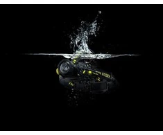 LED Lenser Galvos Žibintas - LEDLENSER H7R 1000lm Įkraunamas Juodas