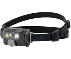 LED Lenser LEDLENSER LATARKA CZOŁOWA HF6R CORE Juodas, BOX