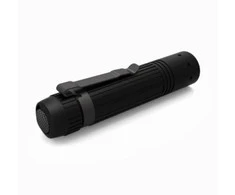 LED Lenser Ledlenser ST6R juoda