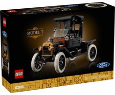 LEGO piktogramos - Ford Model T 11376