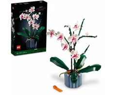 LEGO icons orchidea 10311