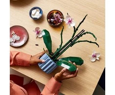 LEGO® Klocki botanicals orchidea 10311