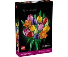 LEGO® Klocki botanicals bukiet tulipanów 11501