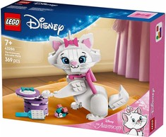 LEGO® Disney Aristokatai - Nuostabioji Marija 43286