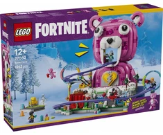 LEGO® Fortnite® Rave Cave Konstravimo rinkinys 77082