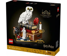 LEGO® Klocki harry potter kamień filozoficzny - edycja kolekcjonerska 76466