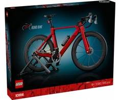 LEGO Icons Rower szosowy 11380